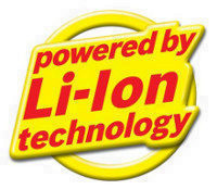 Lithium Ionen Akku Technologie